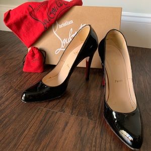 Christian Louboutin Décolleté